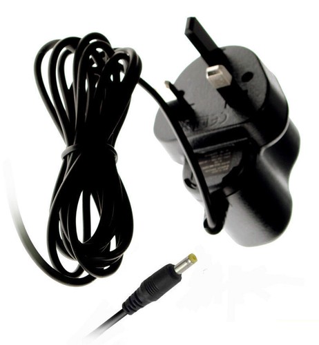 Mains charger sony pocket - uk,