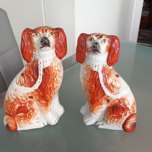 Antique 1890 pair small - antique, of