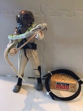 Action Man Deep Sea Diver