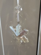 Swarovski Crystal Snowflake