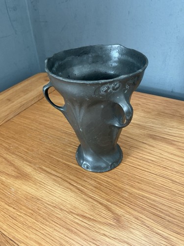 Antique kayserzinn 4485 - antique, hugo