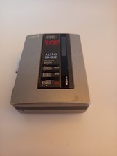 Aiwa HS-G34 Personal Stereo
