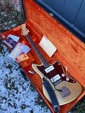 Fender USA AV65 Jazzmaster