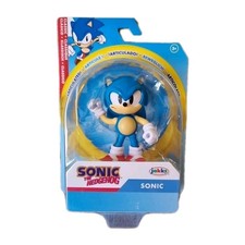 SONIC THE HEDGEHOG ● 2.5"
