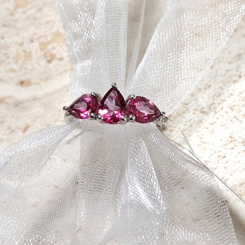 Gemporia mystic pink - gemporia, and