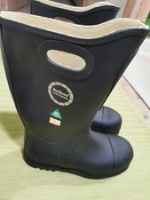 Airboss Defense Boots Men's