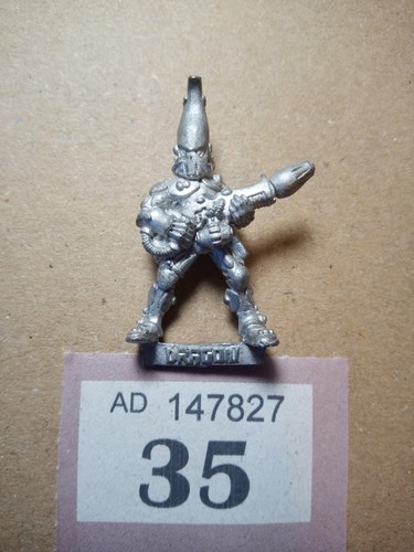 Warhammer 1990 eldar - 1990,