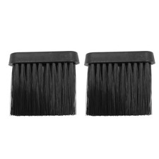 Tiardey 2PCS Hearth Brush