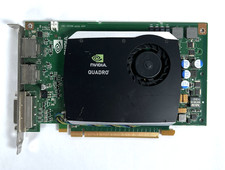 Nvidia Quadro FX580 512MB