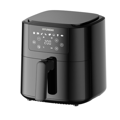 Hyundai digital air fryer - air,
