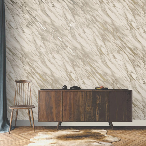 Natural marble effect - natural,