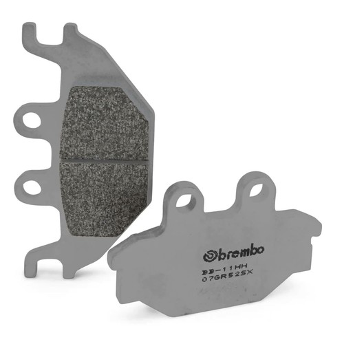 Brembo brake pads pair - brembo,