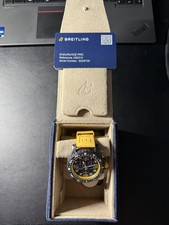 Breitling Endurance Pro Men's