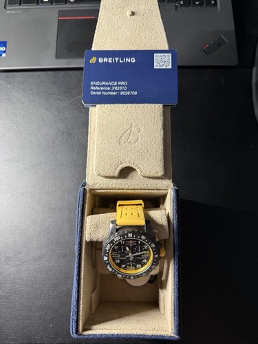 Breitling endurance pro men - breitling, men's