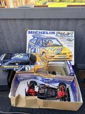 Tamiya Michelin Pilot Ford