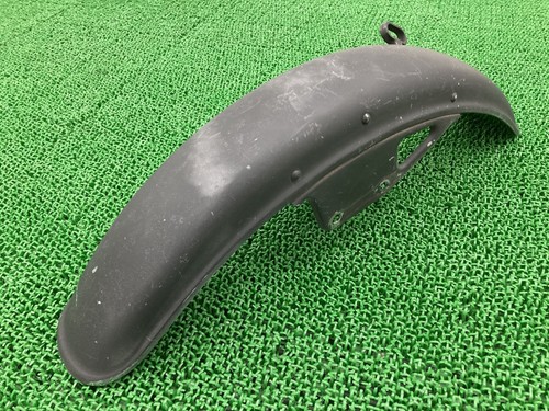Gn125 front fender suzuki - gn125-2f,