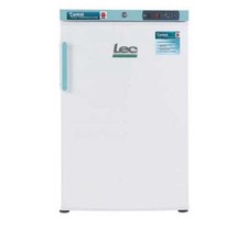 Lec Medical LSR 151UK Under Counter Lab Fridge Solid Door 151L With Key