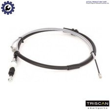 CABLE PULL PARKING BRAKE 8140