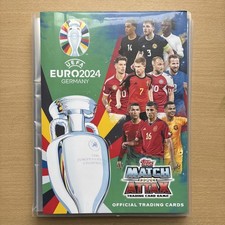 Job Lot of 233 Topps Match