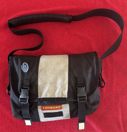 Timbuk2 usa made - made, messenger
