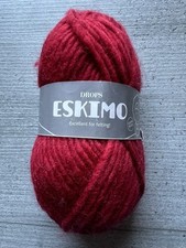 BN Drops Eskimo Burgundy