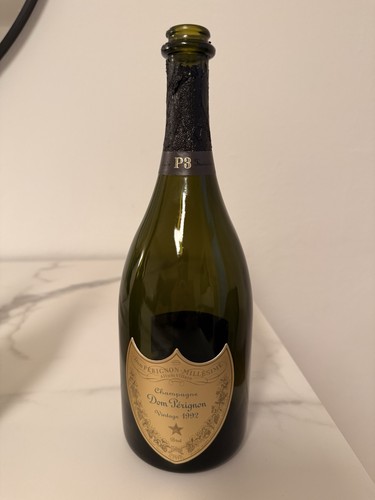 Dom perignon 1992 - perignon, champagne