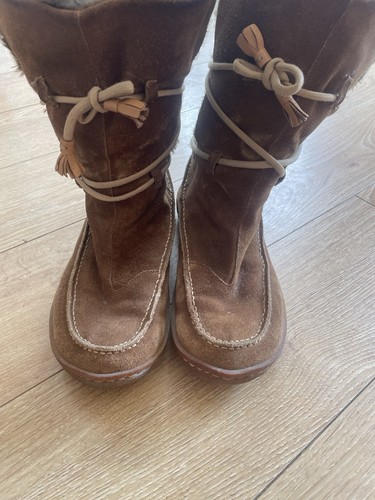 Camper ankle boots size - boots, 37/4