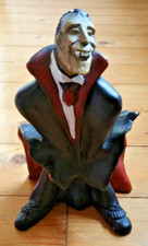Dracula figurine -  Marilyn