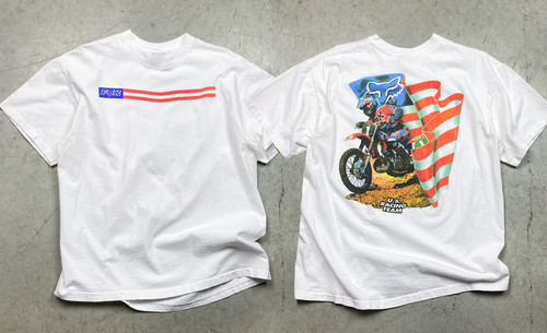Vintage 1996 racing team usa - 1996,