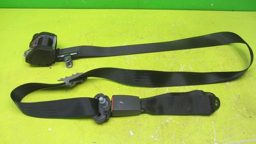 Fiat punto mk1 seat belt - punto, rear