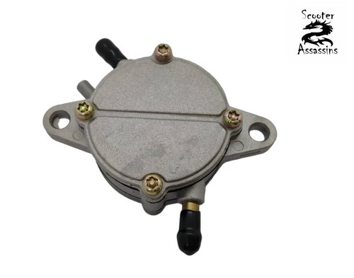 5cm fuel pump for lexmoto - pump,