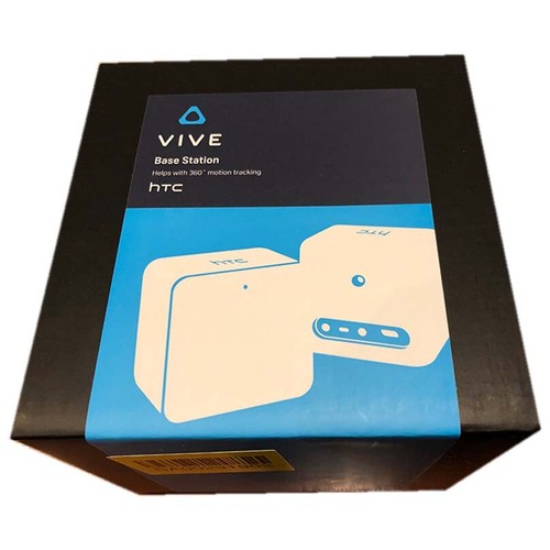 Htc vive base station - station, v1.0