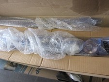 kawasaki 2015 ZX10R zx10 NEW original front fork suspension internals