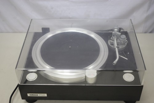 Yamaha 2000 record player - yamaha,