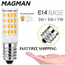 E14 LED 3W,5W,7W Light Bulb