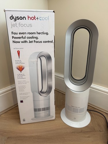 Display dyson hot - ex,
