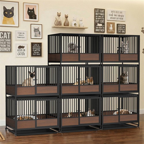 Outdoor catio large metal - large,