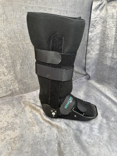 Benecare benefoot fixed walker - fixed,