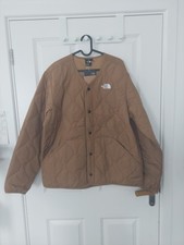 North Face Man Ampato Jacket