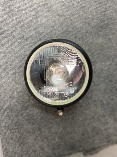 7inch cibie spot lamp - cibie,
