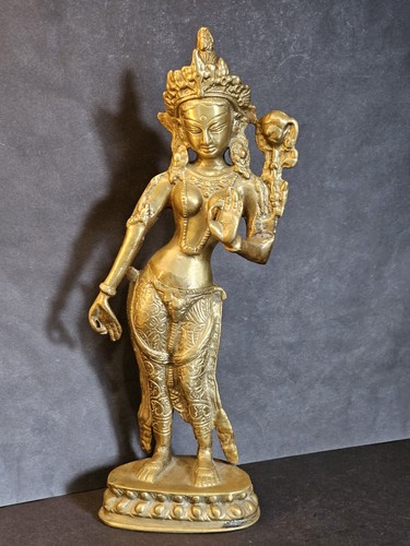 Guan yin bodhsattva large - guan,
