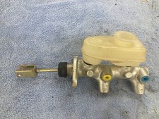 Classic Mini Brake Master