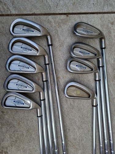 Callaway irons 2 - callaway,