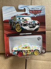 DISNEY CARS DIECAST -