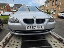 BMW 5 Series E60 Complete