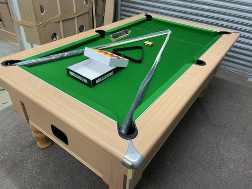 7ft 4ft beech electronic - 4ft,