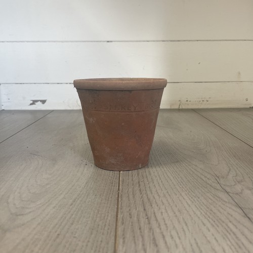 Vintage hand thrown sankey - vintage,