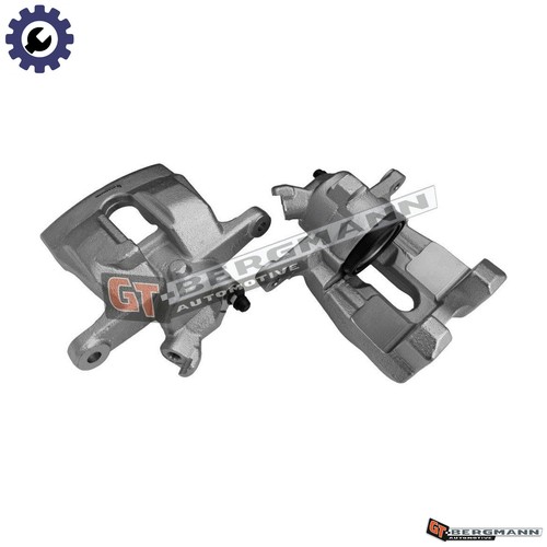 Brake caliper gt80 - gt80-509, for
