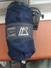 Target Dry Blue  Mac In Sac