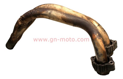 Manifold yamaha 850 tdm - 850,
